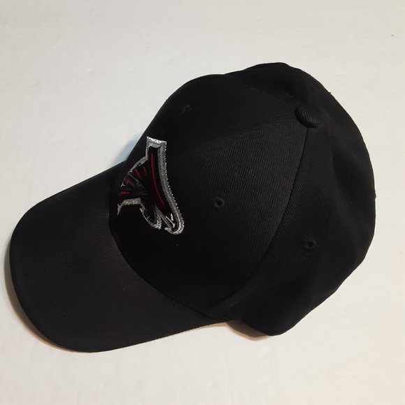 Reebok Atlanta Falcons Adjustable Hat/Cap OSFM - Picture 3 of 8